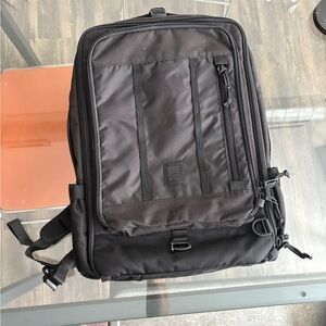 Topo Designs Global Bag 30L